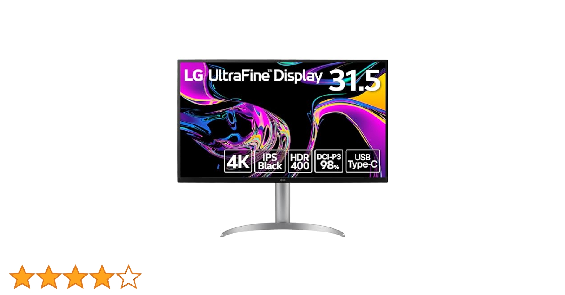 Amazon.co.jp: LG Monitor Display 32UQ850V-W 31.5 inch / IPS